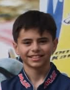 Joseph AMADIO